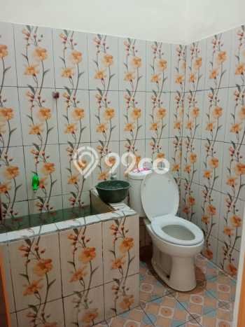 Rumah Minimalis 2 Kamar LT 60m2 di Poris Rumah Minimalis 2 Kamar LT 60m2 di Poris