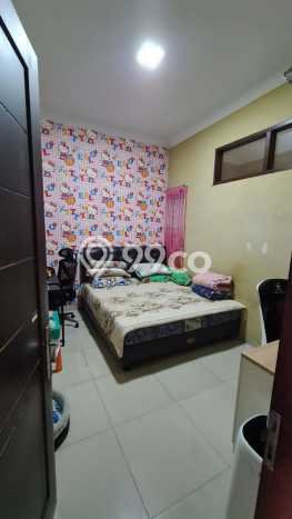 Rumah Minimalis 3 KT LT 71m2 di Poris Rumah Minimalis 3 KT LT 71m2 di Poris