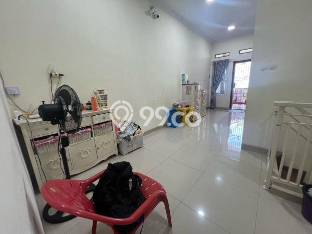 Dijual Rumah Strategis Bagus Punya 3 KT di Cipondoh Tangerang SHM Dijual Rumah Strategis Bagus Punya 3 KT di Cipondoh Tangerang SHM