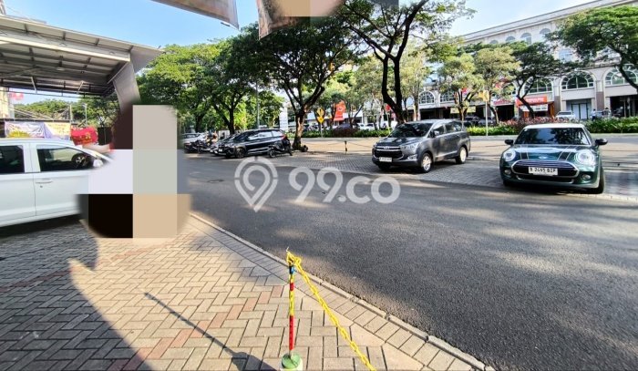 Unit Ruko Disewa Lokasi Cipondoh, Tangerang Spesifikasi Luas Bangunan 236m2 Unit Ruko Disewa Lokasi Cipondoh, Tangerang Spesifikasi Luas Bangunan 236m2
