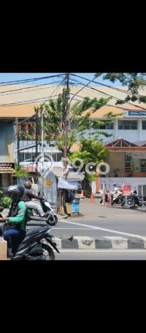 Hunian Eksklusif Dijual LT 222m2 di Cilandak, Jakarta Selatan Hunian Eksklusif Dijual LT 222m2 di Cilandak, Jakarta Selatan
