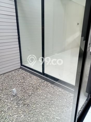 Jual Rumah Modern 4 KT di Gading Serpong, Tangerang Jual Rumah Modern 4 KT di Gading Serpong, Tangerang