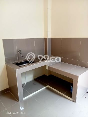 Hunian Cantik Minimalis Lb 50m2 di Serpong, Tangerang Selatan Hunian Cantik Minimalis Lb 50m2 di Serpong, Tangerang Selatan
