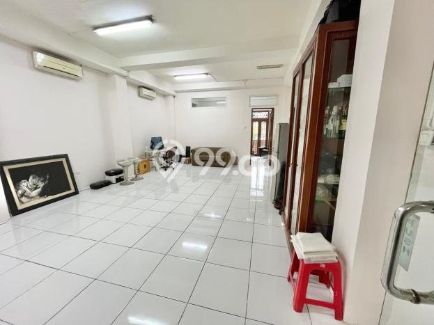 Ruko Paling Dicari LB 290m2 Dijual di Kebayoran Baru Ruko Paling Dicari LB 290m2 Dijual di Kebayoran Baru