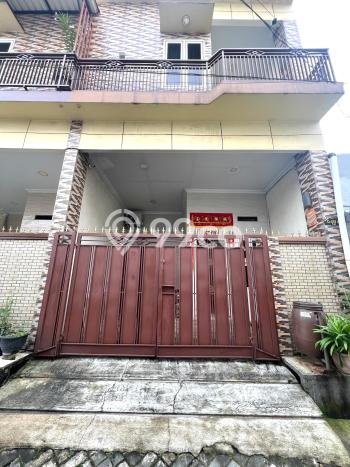 Dijual Rumah Strategis Bagus Punya 3 KT di Cipondoh Tangerang SHM Dijual Rumah Strategis Bagus Punya 3 KT di Cipondoh Tangerang SHM