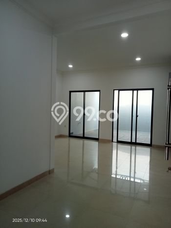 Rumah Modern Cantik 4 Kamar Siap Huni di Serpong Utara Rumah Modern Cantik 4 Kamar Siap Huni di Serpong Utara
