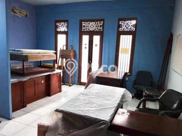 Ruko Paling Dicari LB 290m2 Dijual di Kebayoran Baru Ruko Paling Dicari LB 290m2 Dijual di Kebayoran Baru