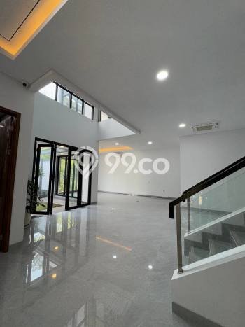 Rumah Elit Modern Siap Huni di BSD Delatinos Tangerang Rumah Elit Modern Siap Huni di BSD Delatinos Tangerang
