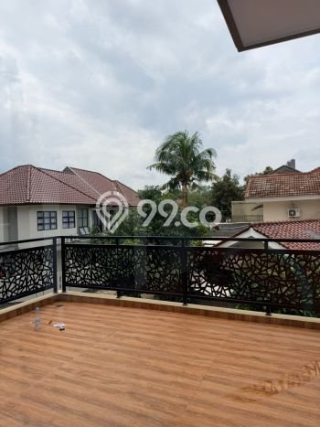 Rumah Elit Modern Siap Huni di BSD Kencana Loka Tangerang Rumah Elit Modern Siap Huni di BSD Kencana Loka Tangerang