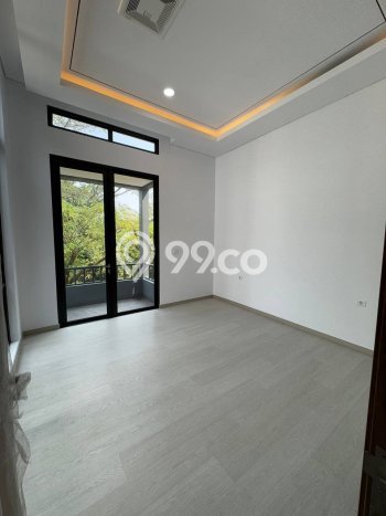 Rumah Elit Modern Siap Huni di BSD Delatinos Tangerang Rumah Elit Modern Siap Huni di BSD Delatinos Tangerang