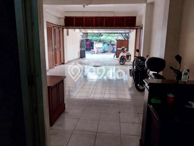 Ruko Paling Dicari LB 290m2 Dijual di Kebayoran Baru Ruko Paling Dicari LB 290m2 Dijual di Kebayoran Baru