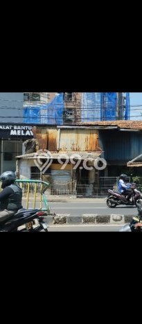 Hunian Eksklusif Dijual LT 222m2 di Cilandak, Jakarta Selatan Hunian Eksklusif Dijual LT 222m2 di Cilandak, Jakarta Selatan