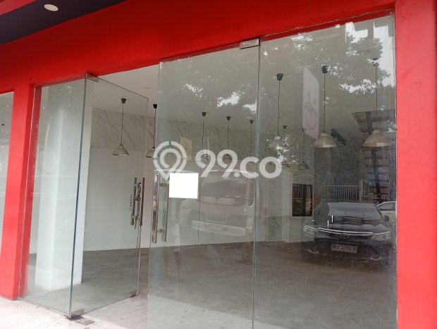FOR RENT! Ruko di Kemang Cocok untuk Bisnis 144m2 FOR RENT! Ruko di Kemang Cocok untuk Bisnis 144m2