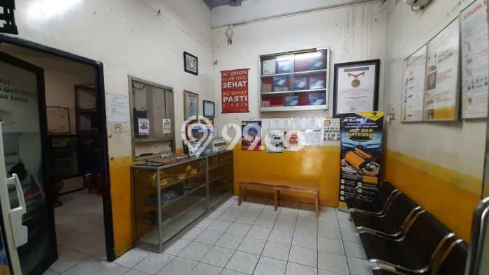 Ruko Dijual Lokasi Stratagis di Kelapa Dua Tangerang Cocok untuk Investasi Ruko Dijual Lokasi Stratagis di Kelapa Dua Tangerang Cocok untuk Investasi