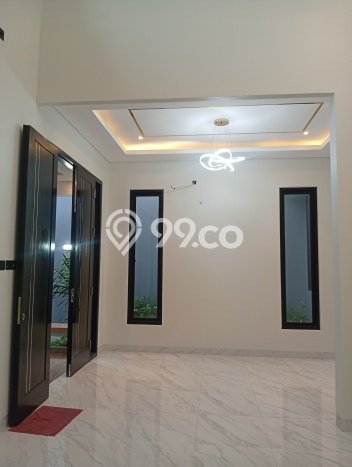 Rumah Luxury Modern Tanpa Renovasi di Radio Dalam Jakarta Selatan Rumah Luxury Modern Tanpa Renovasi di Radio Dalam Jakarta Selatan