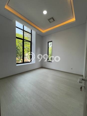 Rumah Elit Modern Siap Huni di BSD Delatinos Tangerang Rumah Elit Modern Siap Huni di BSD Delatinos Tangerang