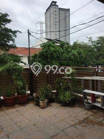 Hunian Nyaman Asri 4 KT Siap Pakai di Metro Permata Tangerang Hunian Nyaman Asri 4 KT Siap Pakai di Metro Permata Tangerang