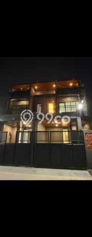 Dijual Hunian Rumah Terawat 3 KT di Poris, Tangerang Dijual Hunian Rumah Terawat 3 KT di Poris, Tangerang