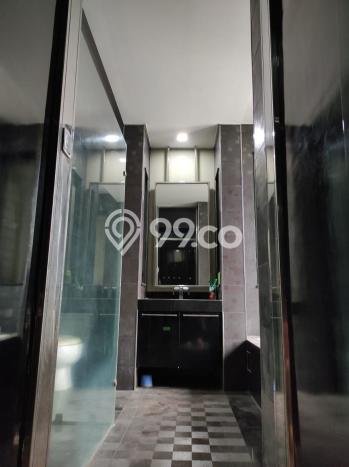 Rumah Mewah LB 650m2 Siap Pakai Desain Elegan di Banjar Wijaya, Tangerang Rumah Mewah LB 650m2 Siap Pakai Desain Elegan di Banjar Wijaya, Tangerang