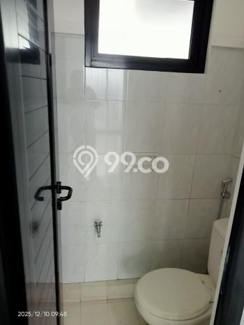 Rumah Modern Cantik 4 Kamar Siap Huni di Serpong Utara Rumah Modern Cantik 4 Kamar Siap Huni di Serpong Utara
