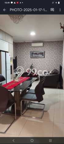 Dijual Rumah Luas Megah Dengan View Cantik di Gading Serpong, Tangerang Dijual Rumah Luas Megah Dengan View Cantik di Gading Serpong, Tangerang