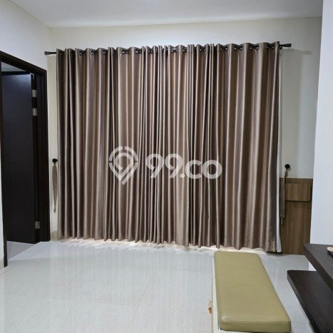 Jual Rumah Mewah Elegan Dengan View Cantik di BSD, Tangerang Jual Rumah Mewah Elegan Dengan View Cantik di BSD, Tangerang