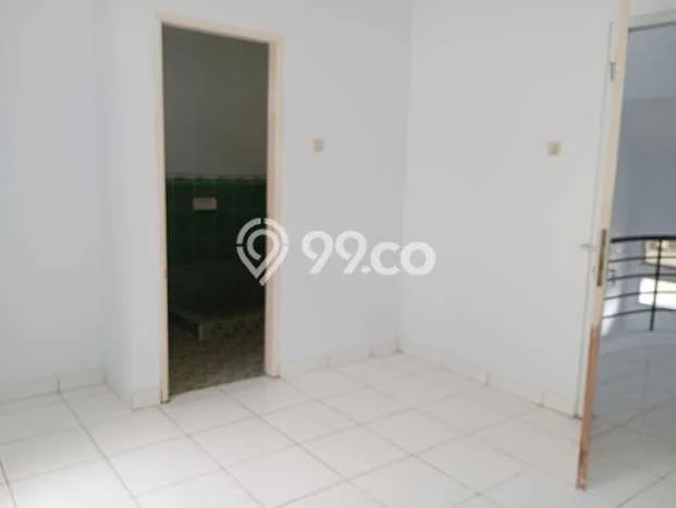 Jarang Ada! Rumah Kontrakan 3 Kamar Nyaman Siap Huni Gading Serpong Jarang Ada! Rumah Kontrakan 3 Kamar Nyaman Siap Huni Gading Serpong