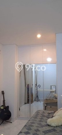 Rumah Luas Asri 2 KT Siap Pakai di Gading Serpong Tangerang Rumah Luas Asri 2 KT Siap Pakai di Gading Serpong Tangerang