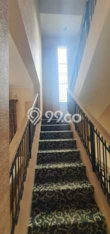 Dijual Rumah Luas Megah Dengan View Cantik di Alam Sutera, Tangerang Dijual Rumah Luas Megah Dengan View Cantik di Alam Sutera, Tangerang