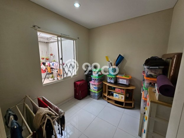 Dijual Hunian Mewah dengan Fasilitas Sekitar Lengkap di Tangerang, Tangerang Dijual Hunian Mewah dengan Fasilitas Sekitar Lengkap di Tangerang, Tangerang