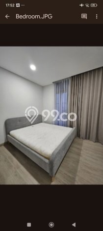 Rumah Elit Modern Siap Huni di BSD Tangerang Rumah Elit Modern Siap Huni di BSD Tangerang