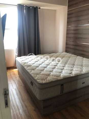 Apartemen Cozy Dijual di Tangerang Spesifikasi 1 KT, 1 KM Apartemen Cozy Dijual di Tangerang Spesifikasi 1 KT, 1 KM