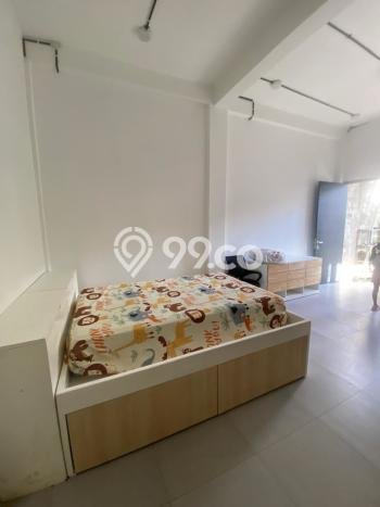 Disewakan! Rumah 3 Kamar Tidur &
2 Kamar Mandi di Gading Serpong, Tangerang Disewakan! Rumah 3 Kamar Tidur &
2 Kamar Mandi di Gading Serpong, Tangerang
