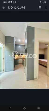 Rumah Luxury Modern Siap Huni di Gading Serpong Tangerang Rumah Luxury Modern Siap Huni di Gading Serpong Tangerang