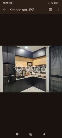 Rumah Elit Modern Siap Huni di BSD Tangerang Rumah Elit Modern Siap Huni di BSD Tangerang