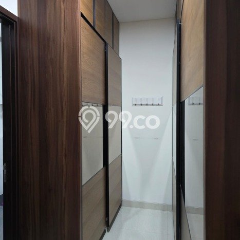 Jual Rumah Mewah Elegan Dengan View Cantik di BSD, Tangerang Jual Rumah Mewah Elegan Dengan View Cantik di BSD, Tangerang