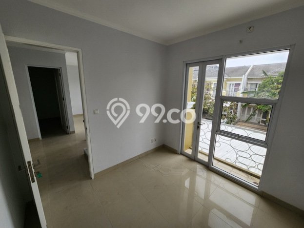 Dijual Rumah Luas Elegan Dengan View Cantik di Gading Serpong, Tangerang Dijual Rumah Luas Elegan Dengan View Cantik di Gading Serpong, Tangerang
