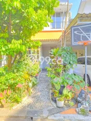 Dijual Hunian Rumah Nyaman 4 KT di Gading Serpong, Tangerang Dijual Hunian Rumah Nyaman 4 KT di Gading Serpong, Tangerang