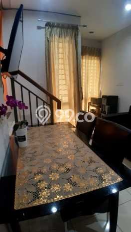 Disewakan! Rumah 2 Kamar Tidur &
2 Kamar Mandi di Gading Serpong, Tangerang Disewakan! Rumah 2 Kamar Tidur &
2 Kamar Mandi di Gading Serpong, Tangerang