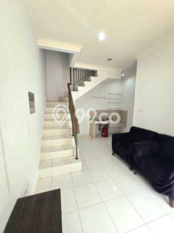 Rumah Kontrakan Tangerang LT 48m2 LB 60m2 Kawasan Gading Serpong Rumah Kontrakan Tangerang LT 48m2 LB 60m2 Kawasan Gading Serpong