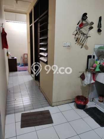 Rumah Minimalis 2 Kamar LT 162m2 di Gading Serpong Rumah Minimalis 2 Kamar LT 162m2 di Gading Serpong