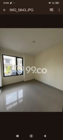 Rumah Luxury Modern Tanpa Renovasi di Gading Serpong Tangerang Rumah Luxury Modern Tanpa Renovasi di Gading Serpong Tangerang