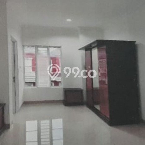 Hunian Nyaman Asri 2 KT Siap Pakai di Gading Serpong Tangerang Hunian Nyaman Asri 2 KT Siap Pakai di Gading Serpong Tangerang