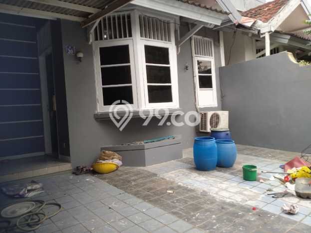Rumah Modern 2 KT LT 126m2 di Gading Serpong Rumah Modern 2 KT LT 126m2 di Gading Serpong