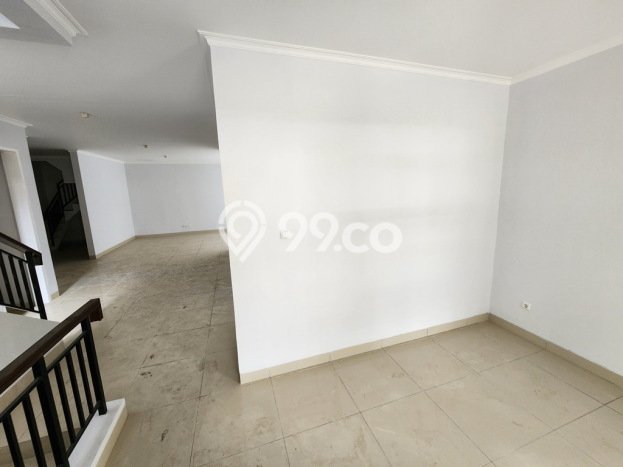 Dijual Rumah Luas Elegan Dengan View Cantik di Gading Serpong, Tangerang Dijual Rumah Luas Elegan Dengan View Cantik di Gading Serpong, Tangerang