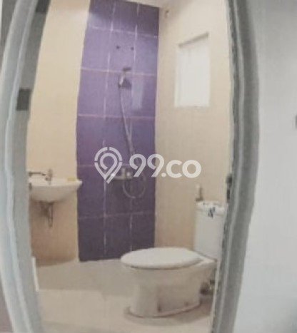 Hunian Nyaman Asri 2 KT Siap Pakai di Gading Serpong Tangerang Hunian Nyaman Asri 2 KT Siap Pakai di Gading Serpong Tangerang