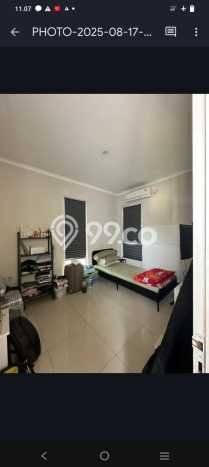 For Sale! Luxury House LT 219m2 Desain Modern di Gading Serpong For Sale! Luxury House LT 219m2 Desain Modern di Gading Serpong
