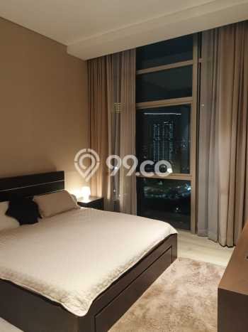Hunian Apartemen Eksklusif untuk Dijual di Tangerang dengan 2 BR & 2 Kamar Mandi Hunian Apartemen Eksklusif untuk Dijual di Tangerang dengan 2 BR & 2 Kamar Mandi