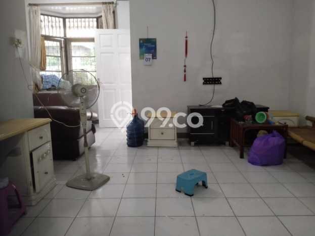 Rumah Modern 2 KT LT 126m2 di Gading Serpong Rumah Modern 2 KT LT 126m2 di Gading Serpong
