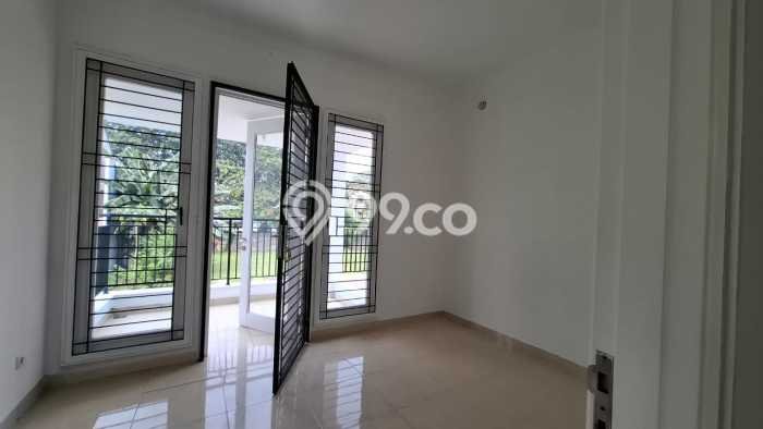 Sewa Rumah Harga Terjangkau di Alam Sutera Tangerang dengan 3 Kamar Tidur Sewa Rumah Harga Terjangkau di Alam Sutera Tangerang dengan 3 Kamar Tidur